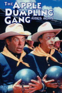 دانلود فیلم The Apple Dumpling Gang 1975401012-507408399