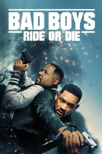 دانلود فیلم Bad Boys: Ride or Die 2024401068-230395139
