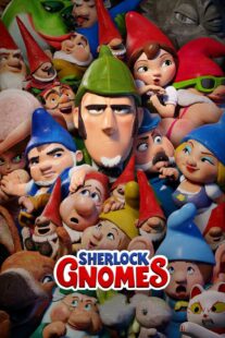 دانلود انیمیشن Sherlock Gnomes 2018400841-1958331473