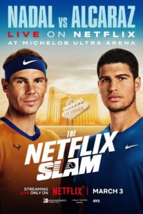 دانلود مستند The Netflix Slam 2024402561-331197804