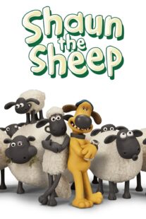 دانلود انیمیشن Shaun the Sheep401310-893404491