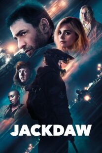 دانلود فیلم Jackdaw 2023405003-1951618778
