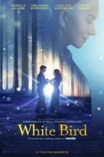 دانلود فیلم White Bird 2023403371-269804049