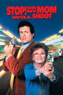 دانلود فیلم Stop! Or My Mom Will Shoot 1992404927-1923543011