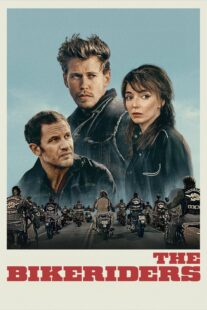 دانلود فیلم The Bikeriders 2023403432-2083752763