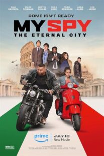 دانلود فیلم My Spy: The Eternal City 2024404699-683460574