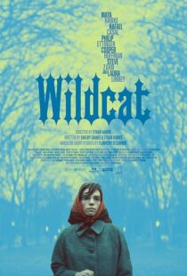 دانلود فیلم Wildcat 2023404833-1767397811