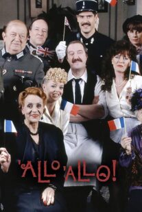 دانلود سریال ‘Allo ‘Allo!404519-1230946965