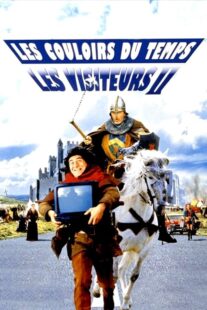 دانلود فیلم The Visitors II: The Corridors of Time 1998403554-1747869256