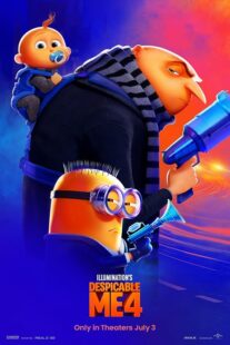 دانلود انیمیشن Despicable Me 4 2024403812-859662287