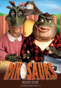 دانلود سریال Dinosaurs404397-1624530879
