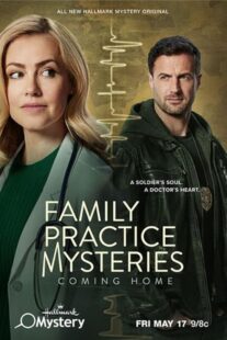 دانلود فیلم Family Practice Mysteries: Coming Home 2024403736-125163610