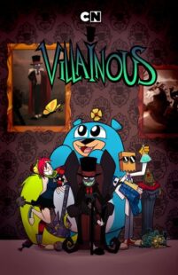 دانلود انیمیشن Villainous404243-2133629079