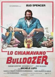 دانلود فیلم Lo chiamavano Bulldozer 1978405194-1304316520
