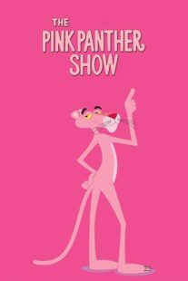 دانلود انیمیشن The Pink Panther Show403839-843656446