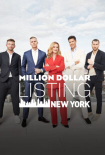 دانلود سریال Million Dollar Listing New York403790-106522400