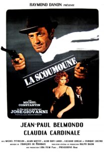 دانلود فیلم  la Scoumoune 1972405556-67214829