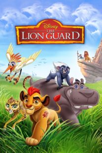 دانلود انیمیشن The Lion Guard406599-1022233388