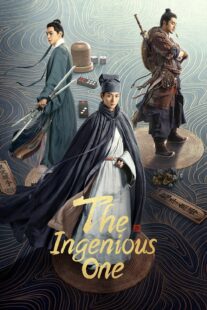دانلود سریال The Ingenious One407020-902484485