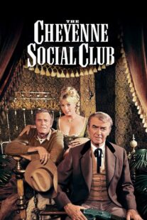 دانلود فیلم The Cheyenne Social Club 1970405613-621562572