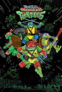 دانلود انیمیشن Tales of the Teenage Mutant Ninja Turtles406642-1772771490
