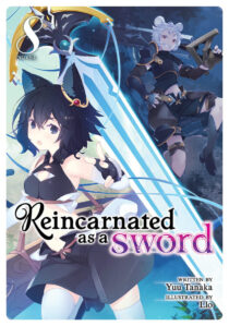 دانلود انیمه Reincarnated as a Sword407023-1413781745