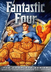 دانلود انیمیشن Fantastic Four: The Animated Series407024-1912787581