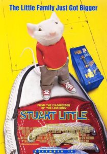 دانلود فیلم Stuart Little 1999407849-1892685393