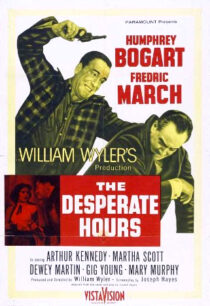 دانلود فیلم The Desperate Hours 1955407871-184106330