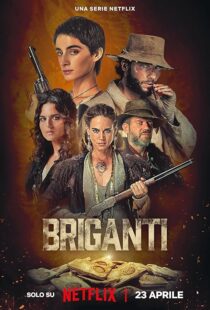 دانلود سریال Brigands: The Quest for Gold408640-153207010