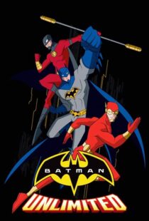 دانلود انیمیشن Batman Unlimited408280-251286817