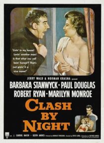 دانلود فیلم Clash by Night 1952408051-220107518
