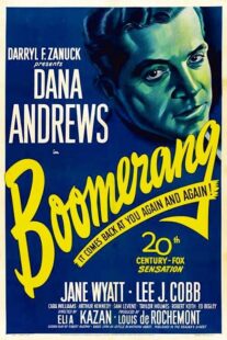 دانلود فیلم Boomerang! 1947408182-1583799345