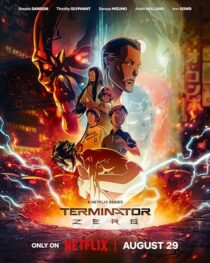 دانلود انیمه Terminator Zero408677-320794693