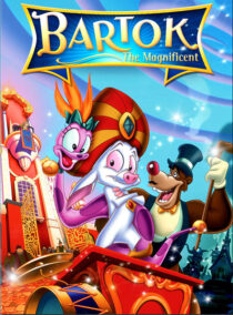 دانلود انیمیشن Bartok the Magnificent 1999407127-416419417