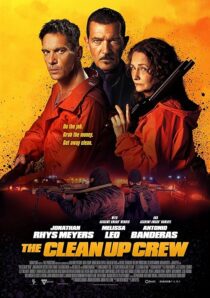 دانلود فیلم The Clean Up Crew 2024407747-733944556