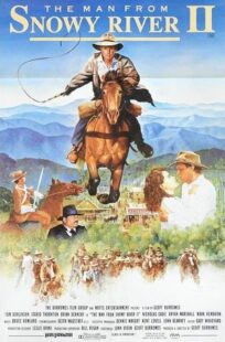 دانلود فیلم Return to Snowy River 1988408018-1836290902