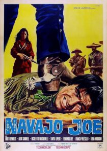 دانلود فیلم Navajo Joe 1966407810-1469142021