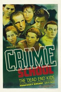 دانلود فیلم Crime School 1938407555-55686824
