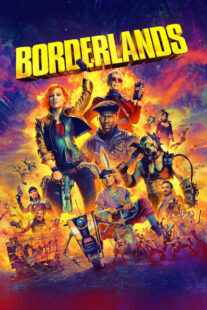دانلود فیلم Borderlands 2024406999-1716607316