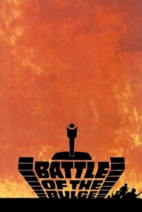 دانلود فیلم Battle of the Bulge 1965408191-1294202294
