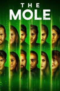 دانلود سریال The Mole408711-801573501