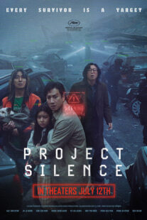 دانلود فیلم کره‌ای Project Silence 2023407103-89486107