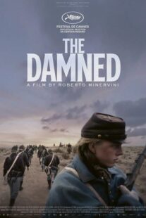 دانلود فیلم The Damned 2024410436-648165321