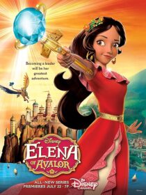 دانلود انیمیشن Elena of Avalor409079-1528976278