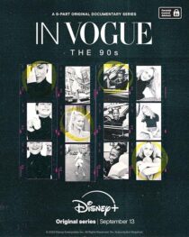 دانلود مستند In Vogue: The 90s409713-886989873
