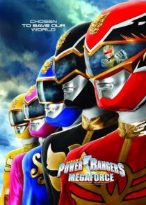 دانلود سریال Power Rangers Megaforce409100-1805414669