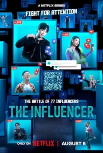 دانلود برنامه تلویزیونی کره‌ای The Influencer409184-1647236163