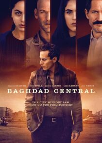 دانلود سریال Baghdad Central409757-31500669