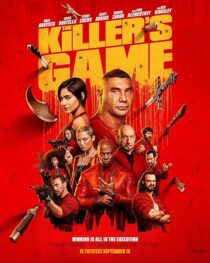 دانلود فیلم The Killer’s Game 2024410290-2003735322